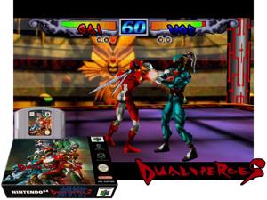 Game Thumbnail - Dual Heroes (Europe)